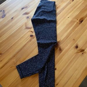 Lulu Wunderunder leggings